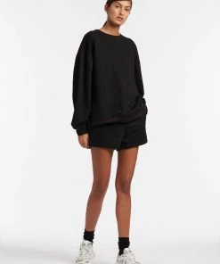 AUS Shopify Store CREW NECK SWEATER