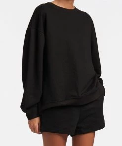 AUS Shopify Store CREW NECK SWEATER