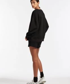 AUS Shopify Store CREW NECK SWEATER