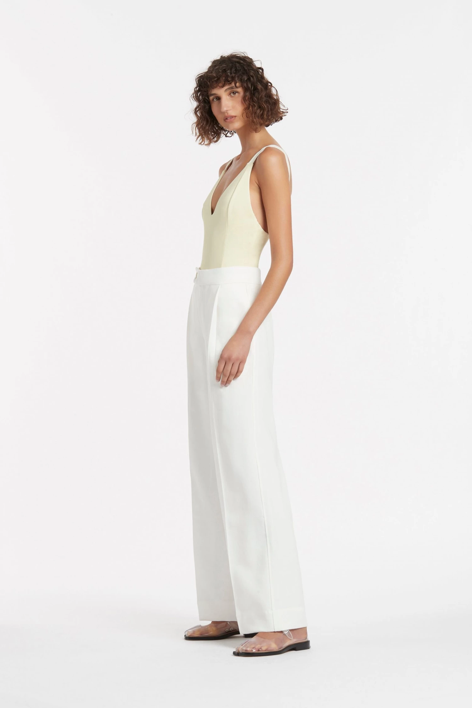 AUS Shopify Store OLI V NECK ONE PIECE 11 AUS Shopify Store OLI V NECK ONE PIECE