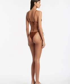 AUS Shopify Store Bottoms ENID STRING BRIEF