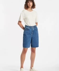 AUS Shopify Store CLASSIC LONG LINE SHORT