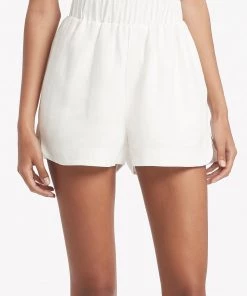 AUS Shopify Store All AVA MINI SHORT