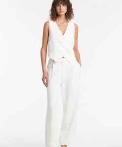 AUS Shopify Store All CLEMENCE VEST