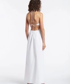 AUS Shopify Store THE COPPOLA CUT OUT MIDI DRESS 9 AUS Shopify Store THE COPPOLA CUT OUT MIDI DRESS