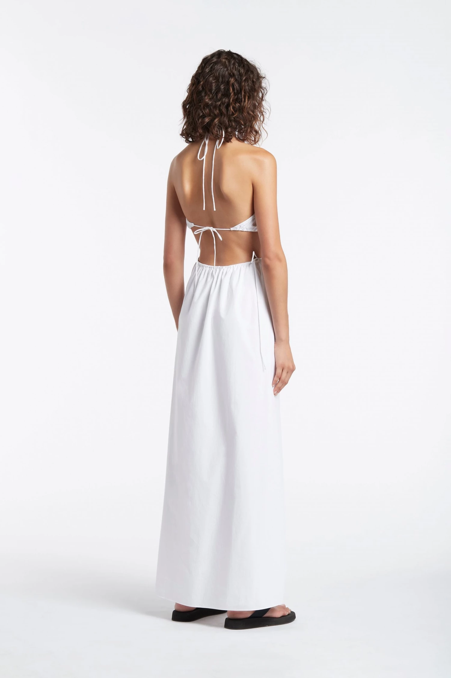 AUS Shopify Store THE COPPOLA CUT OUT MIDI DRESS 5 AUS Shopify Store THE COPPOLA CUT OUT MIDI DRESS