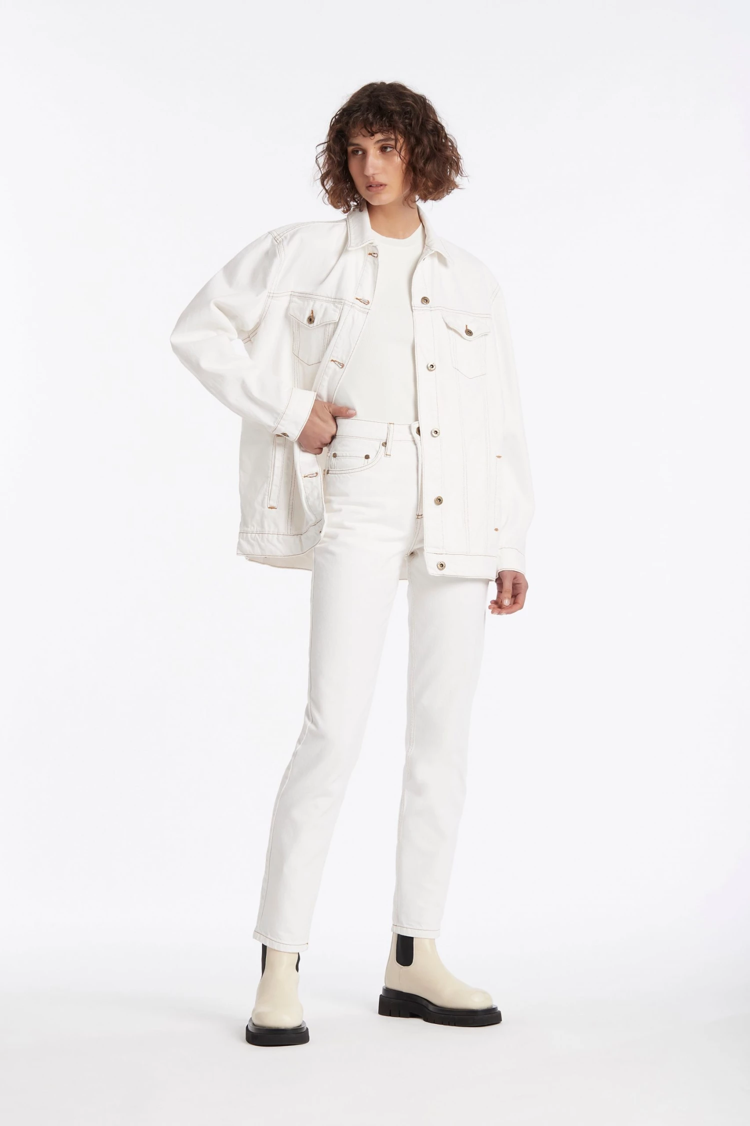 AUS Shopify Store DENIM JACKET All 7 AUS Shopify Store DENIM JACKET All