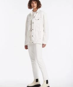 AUS Shopify Store DENIM JACKET All