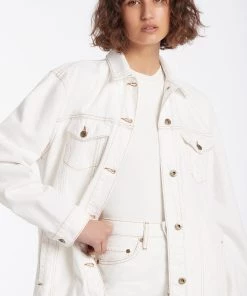 AUS Shopify Store DENIM JACKET All 23 AUS Shopify Store DENIM JACKET All