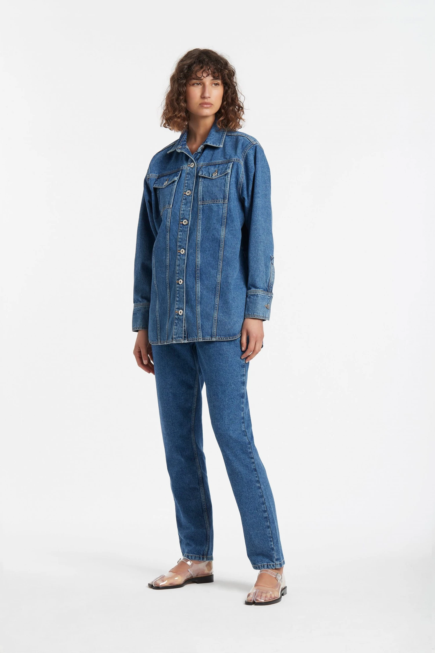 AUS Shopify Store CLASSIC SHIRT 3 AUS Shopify Store CLASSIC SHIRT