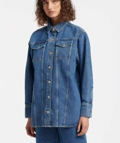 AUS Shopify Store CLASSIC SHIRT