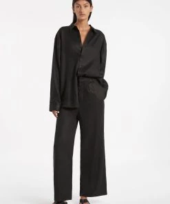 AUS Shopify Store INDIA WIDE LEG PANT