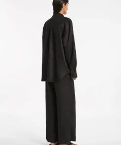 AUS Shopify Store INDIA WIDE LEG PANT