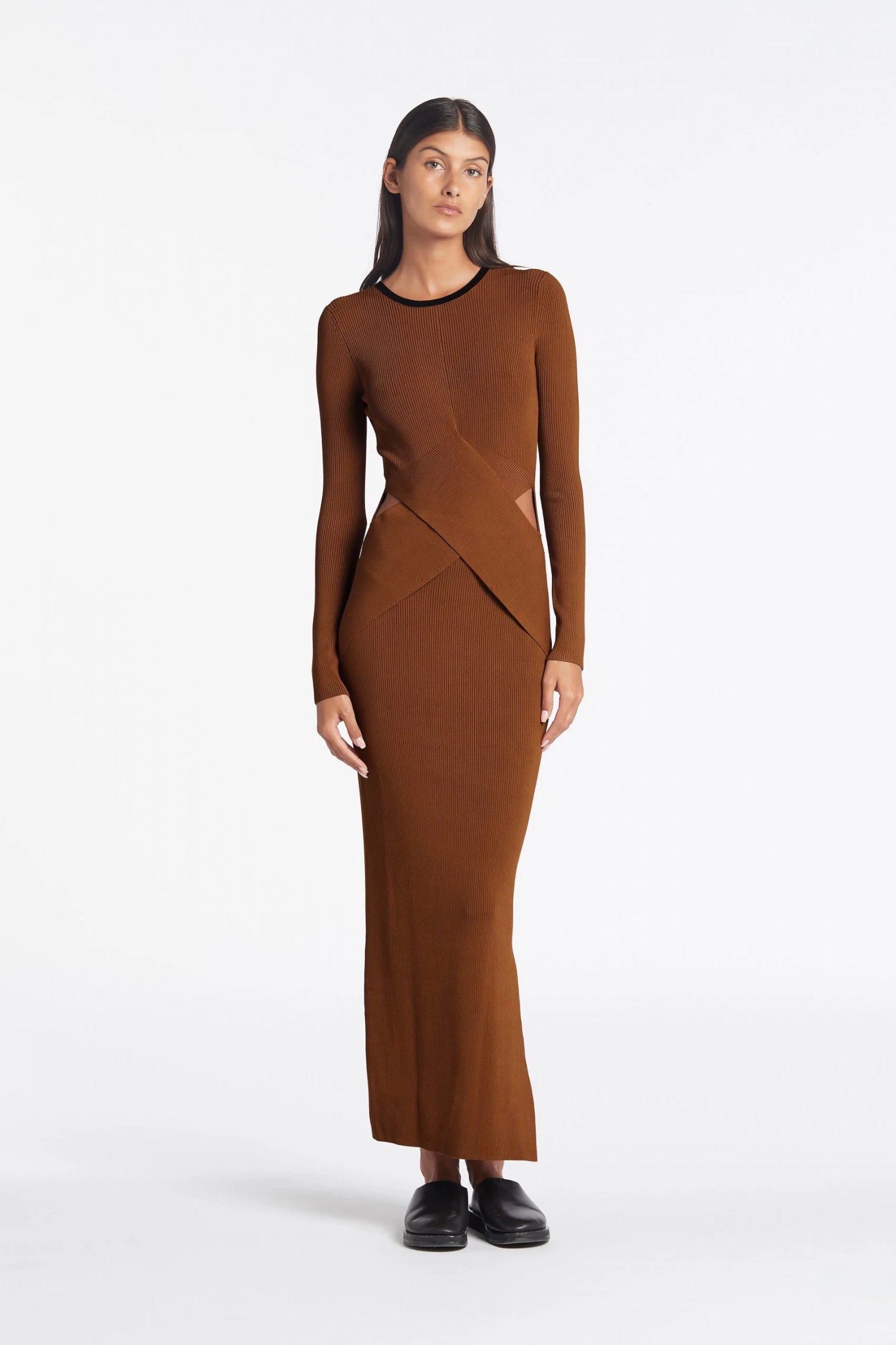 AUS Shopify Store JOSEPHINE DRAPED DRESS All 3 AUS Shopify Store JOSEPHINE DRAPED DRESS All