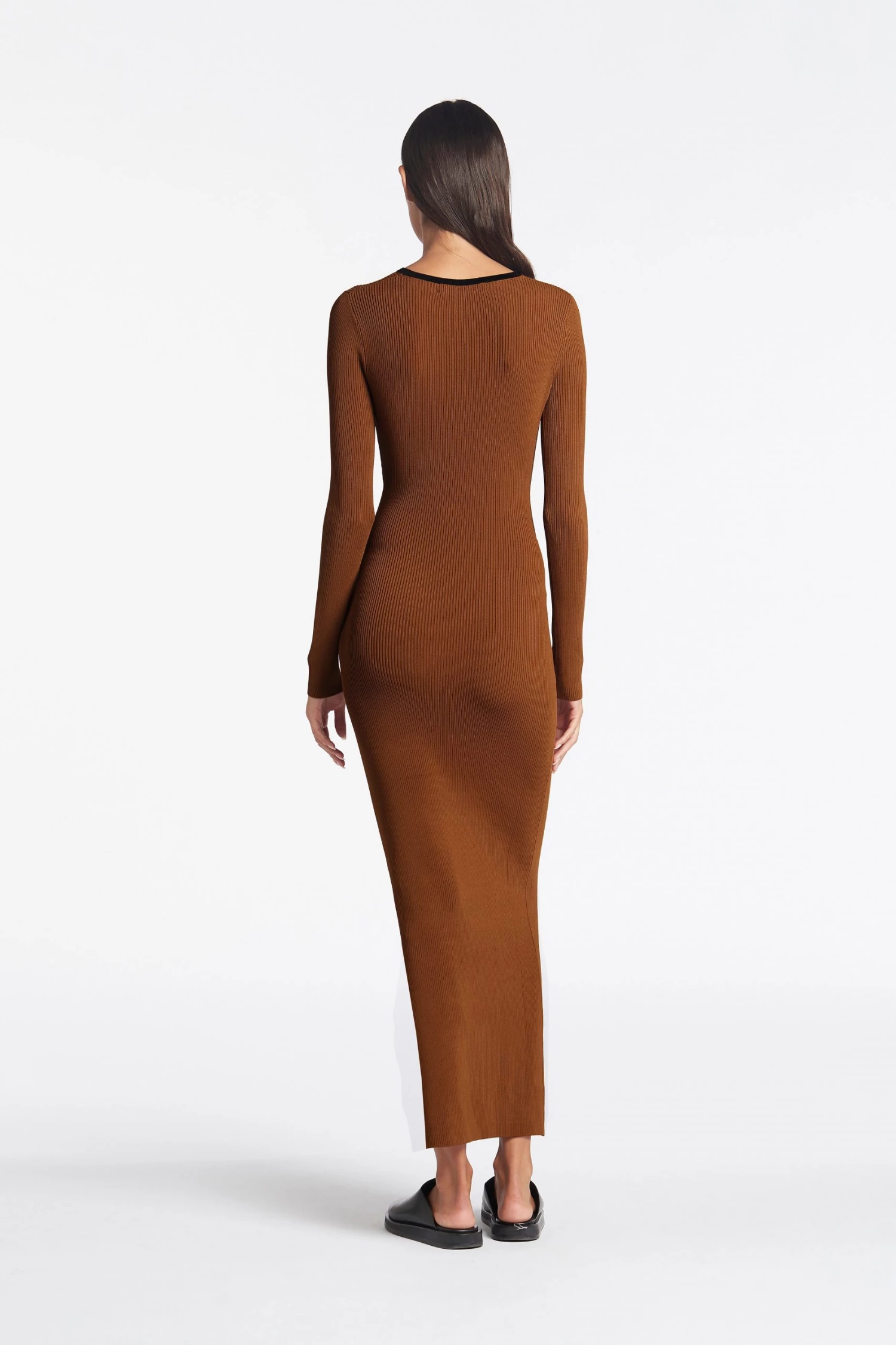 AUS Shopify Store JOSEPHINE DRAPED DRESS All 5 AUS Shopify Store JOSEPHINE DRAPED DRESS All