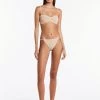 AUS Shopify Store CLAUDE BIKINI BRIEF Bottoms