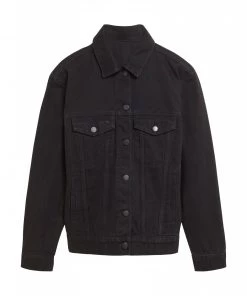 AUS Shopify Store All DENIM JACKET