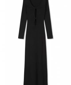 AUS Shopify Store PETIT PALACE MIDI DRESS