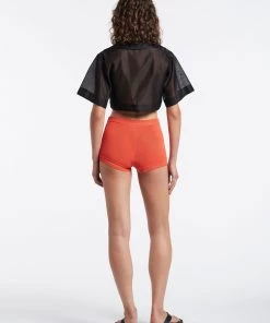 AUS Shopify Store All PETITE PALACE SHORT