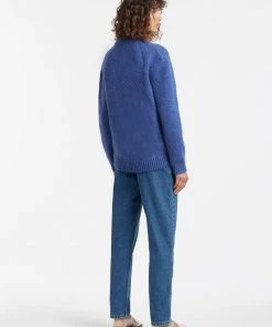 AUS Shopify Store All JEANE CREW NECK