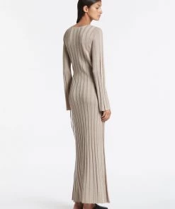 AUS Shopify Store All ISOBEL CUT OUT DRESS