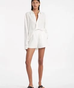 AUS Shopify Store All AVA MINI SHORT