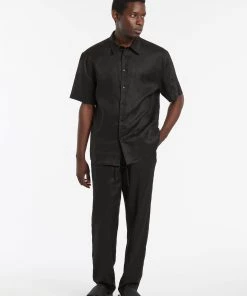 AUS Shopify Store CLASSIC SHORT SLEEVE SHIRT All