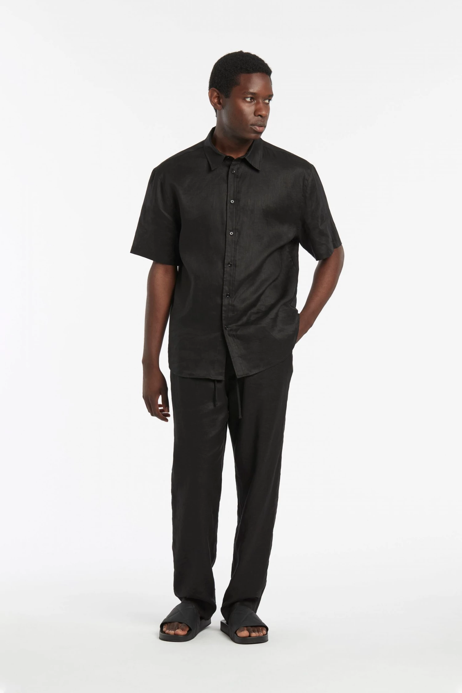 AUS Shopify Store CLASSIC SHORT SLEEVE SHIRT All 3 AUS Shopify Store CLASSIC SHORT SLEEVE SHIRT All