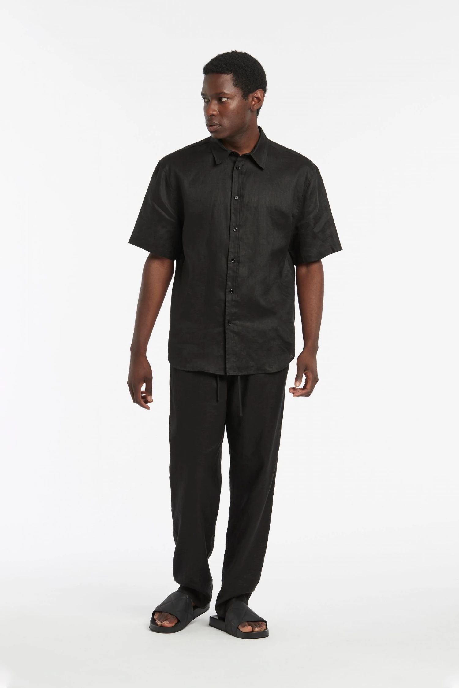 AUS Shopify Store CLASSIC SHORT SLEEVE SHIRT All 5 AUS Shopify Store CLASSIC SHORT SLEEVE SHIRT All