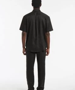 AUS Shopify Store CLASSIC SHORT SLEEVE SHIRT All