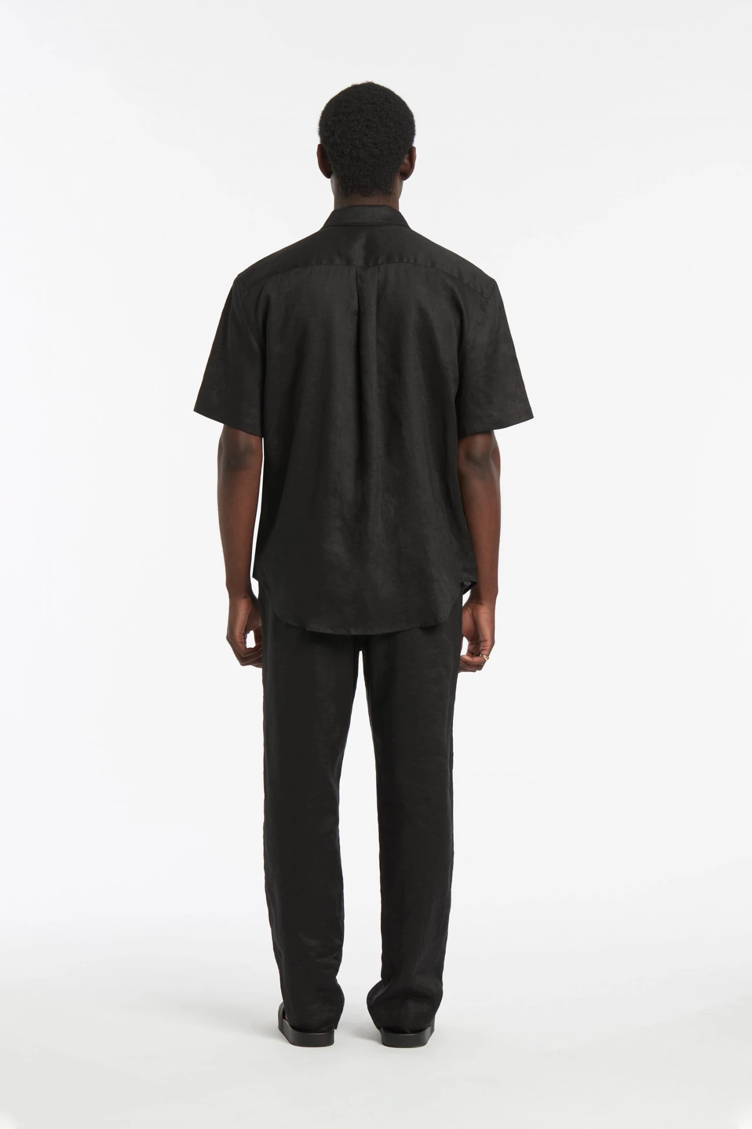 AUS Shopify Store CLASSIC SHORT SLEEVE SHIRT All 4 AUS Shopify Store CLASSIC SHORT SLEEVE SHIRT All