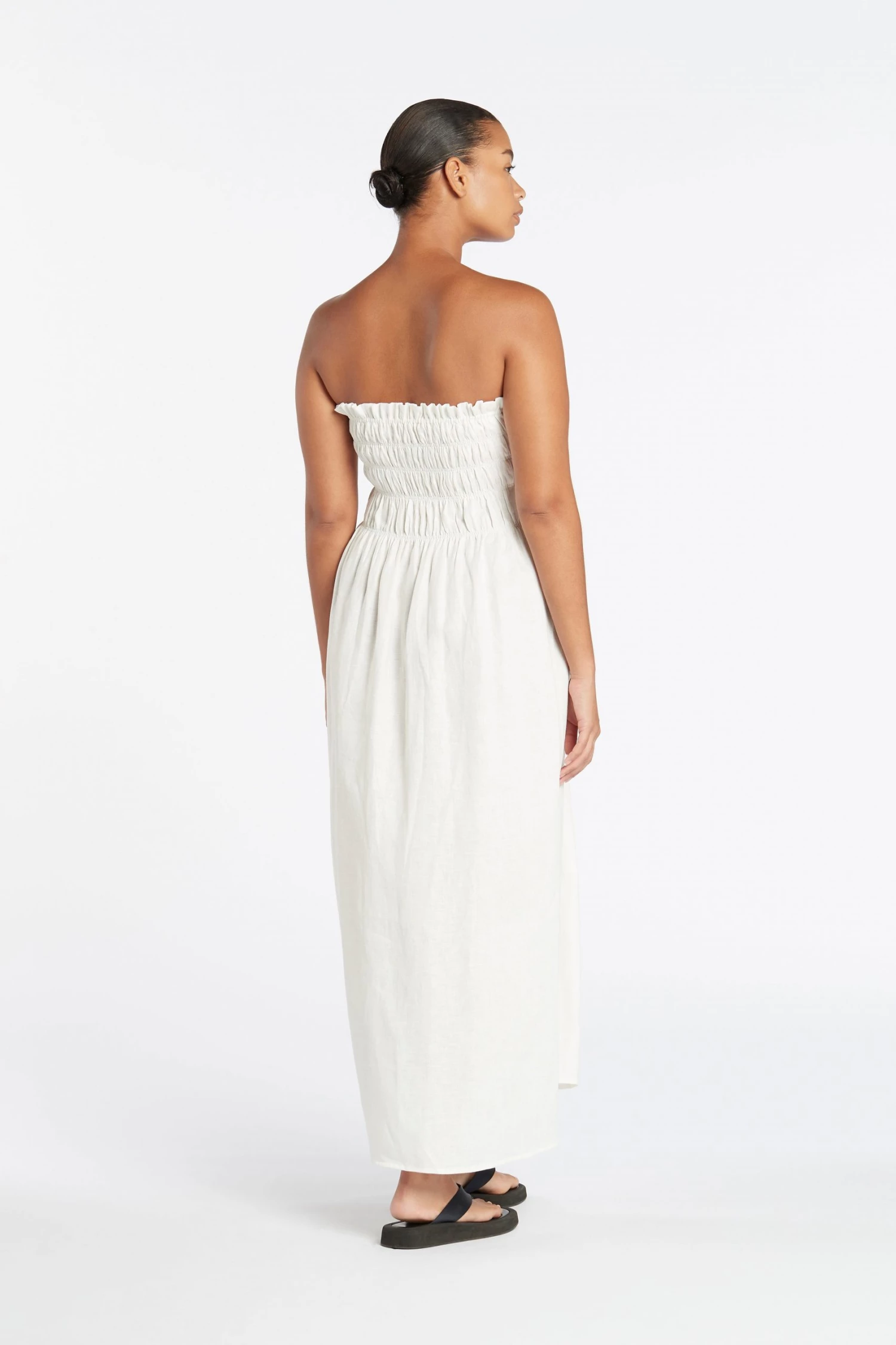 AUS Shopify Store ALENA STRAPLESS MAXI DRESS 9 AUS Shopify Store ALENA STRAPLESS MAXI DRESS