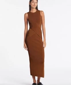 AUS Shopify Store JOSEPHINE SLEEVELESS DRESS All 13 AUS Shopify Store JOSEPHINE SLEEVELESS DRESS All