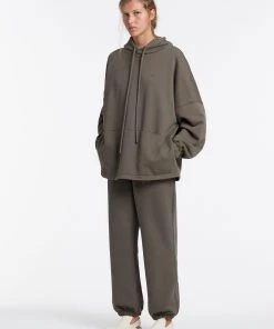 AUS Shopify Store CLOVIS HOODIE New This Week