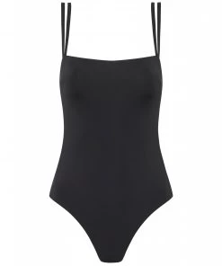 AUS Shopify Store HENDRY DOUBLE STRAP ONE PIECE