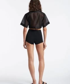 AUS Shopify Store All PETITE PALACE SHORT