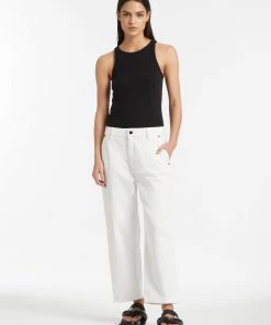 AUS Shopify Store CLASSIC MID RISE RELAXED JEAN