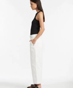 AUS Shopify Store CLASSIC MID RISE RELAXED JEAN