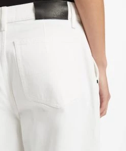 AUS Shopify Store CLASSIC MID RISE RELAXED JEAN