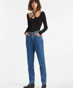 AUS Shopify Store CLASSIC JEAN All