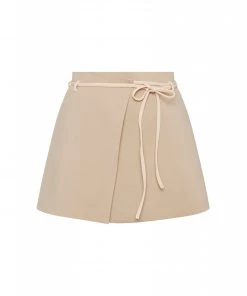 AUS Shopify Store CLAUDE MINI SKIRT