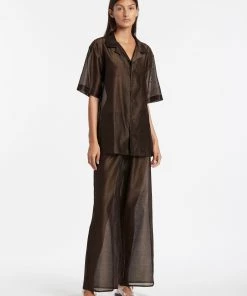 AUS Shopify Store All ANJE PANT