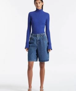 AUS Shopify Store All ENES LONG SLEEVE TOP