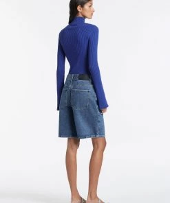 AUS Shopify Store All ENES LONG SLEEVE TOP