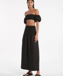 AUS Shopify Store LOTTE BANDEAU All