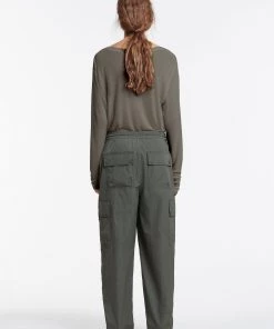 AUS Shopify Store JOAN ROUND NECK SKIVVY New This Week