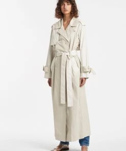 AUS Shopify Store EDWIN TRENCH