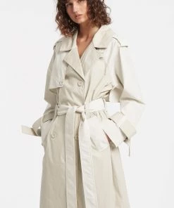 AUS Shopify Store EDWIN TRENCH