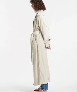 AUS Shopify Store EDWIN TRENCH