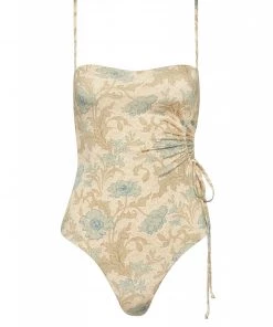 AUS Shopify Store ENID GATHERED ONE PIECE